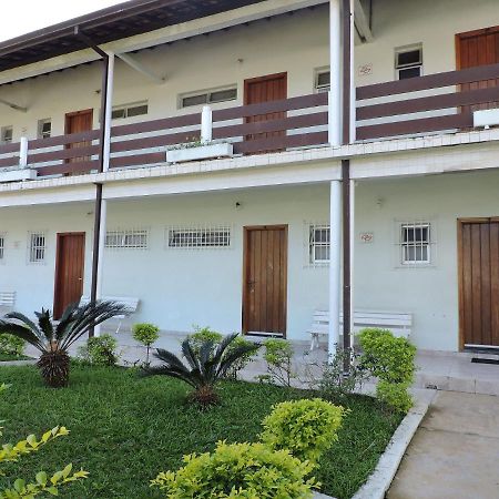 Condominio Vilalba Ubatuba Ngoại thất bức ảnh