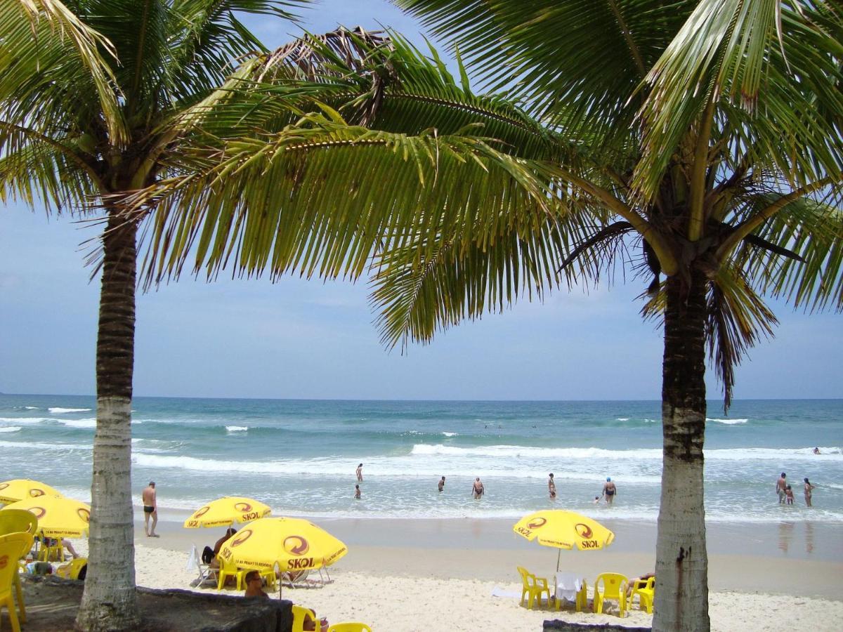 Condominio Vilalba Ubatuba Ngoại thất bức ảnh