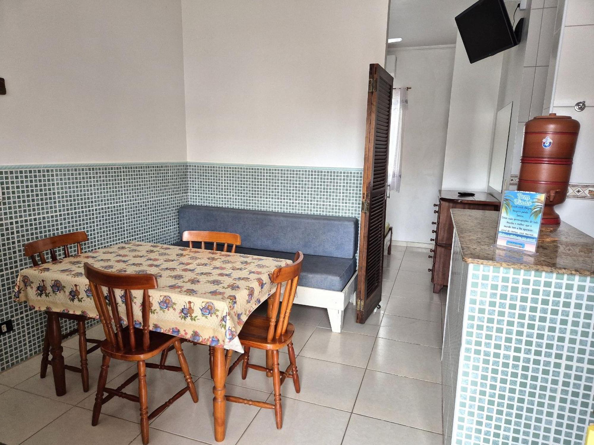 Condominio Vilalba Ubatuba Ngoại thất bức ảnh