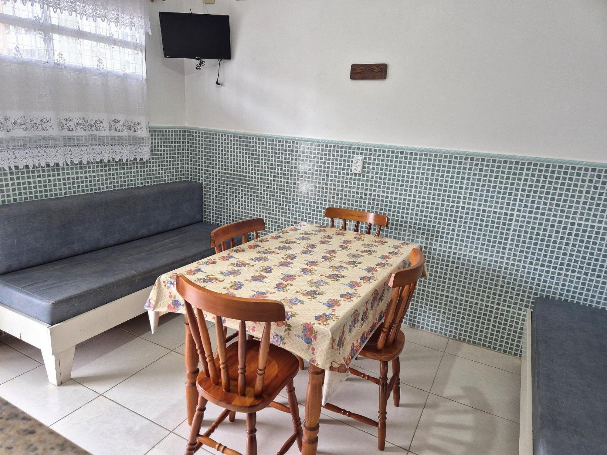 Condominio Vilalba Ubatuba Ngoại thất bức ảnh