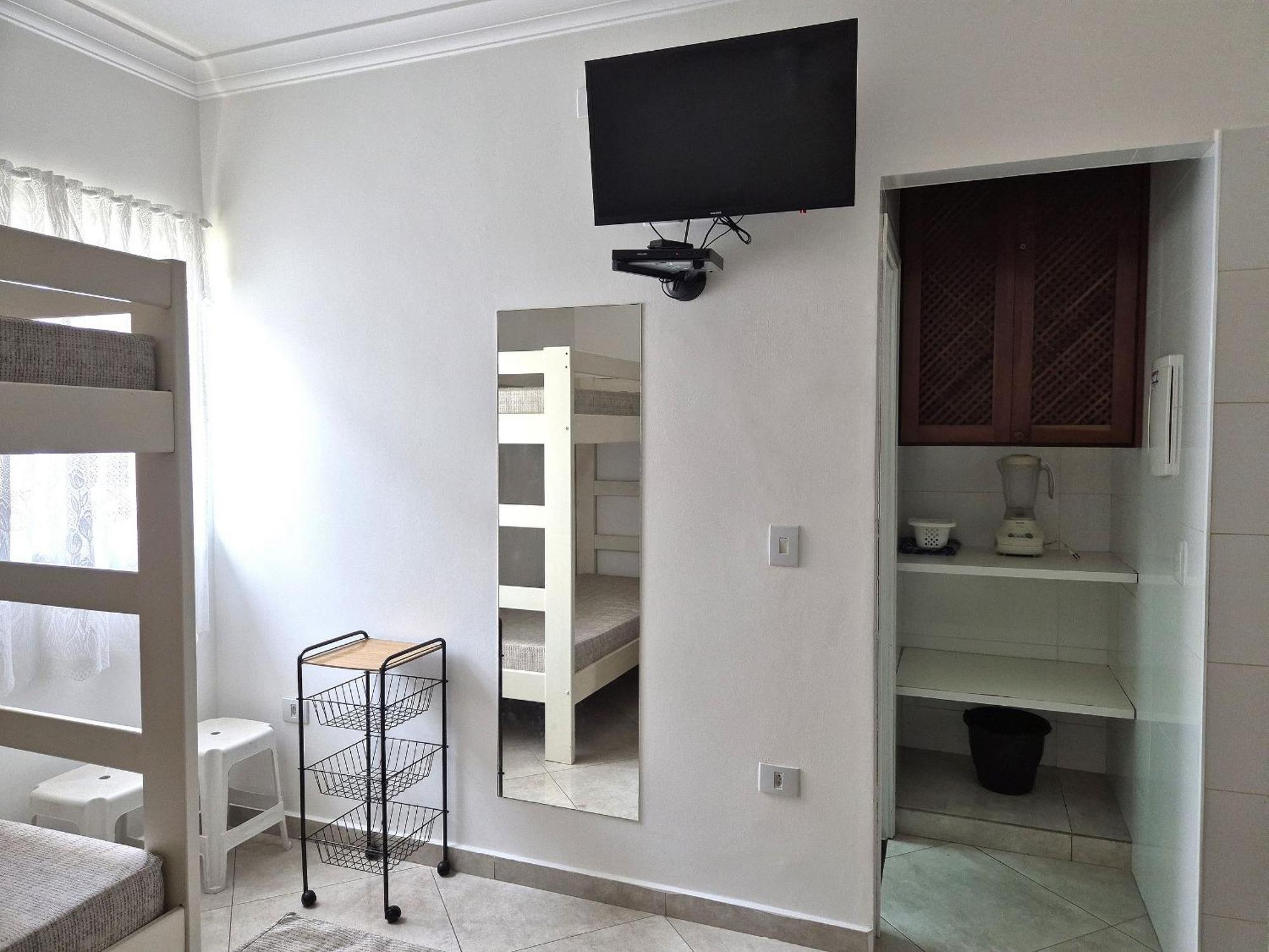 Condominio Vilalba Ubatuba Ngoại thất bức ảnh