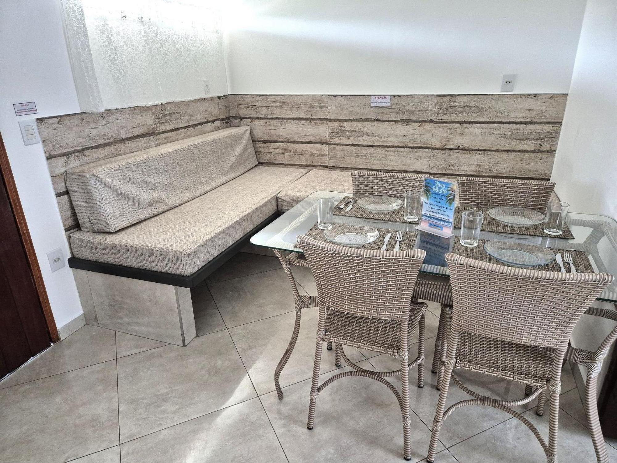 Condominio Vilalba Ubatuba Ngoại thất bức ảnh