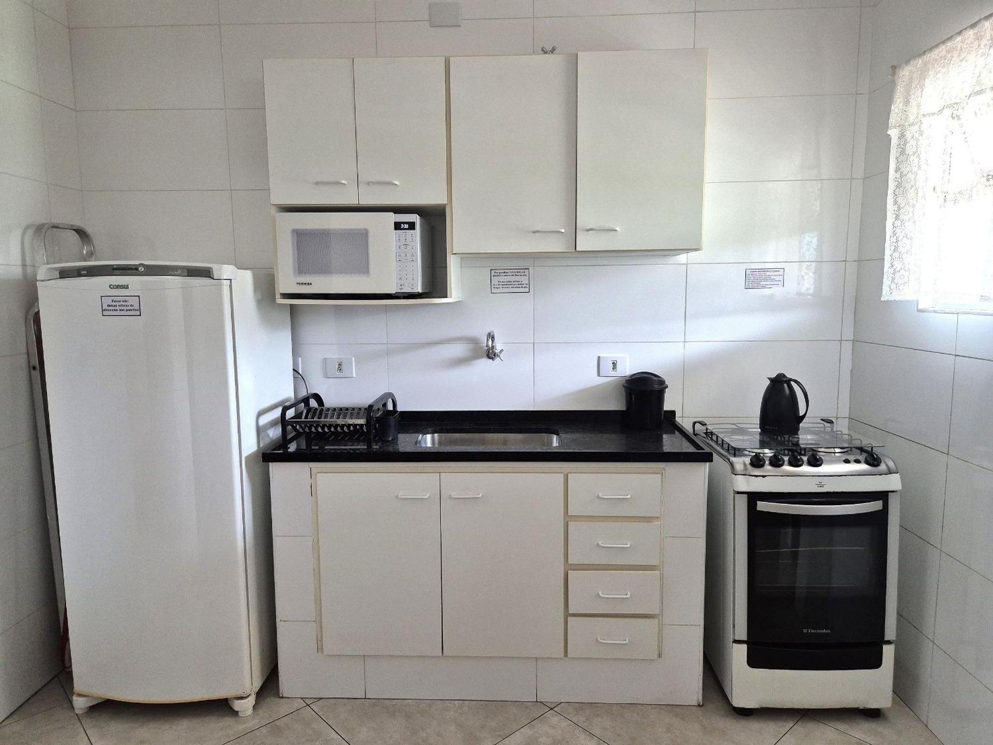 Condominio Vilalba Ubatuba Ngoại thất bức ảnh
