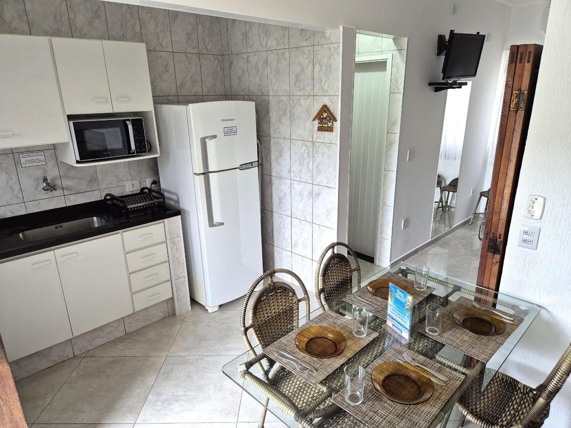 Condominio Vilalba Ubatuba Ngoại thất bức ảnh
