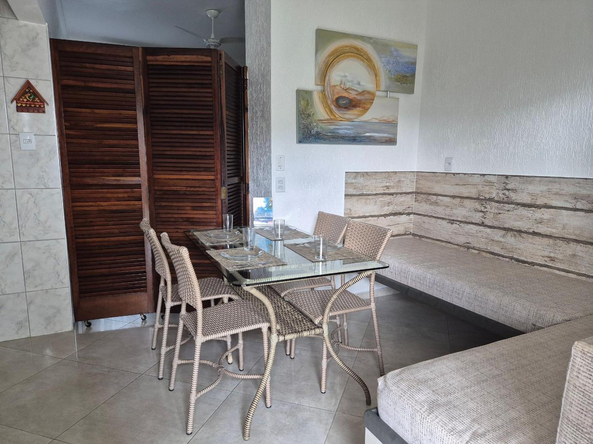 Condominio Vilalba Ubatuba Ngoại thất bức ảnh