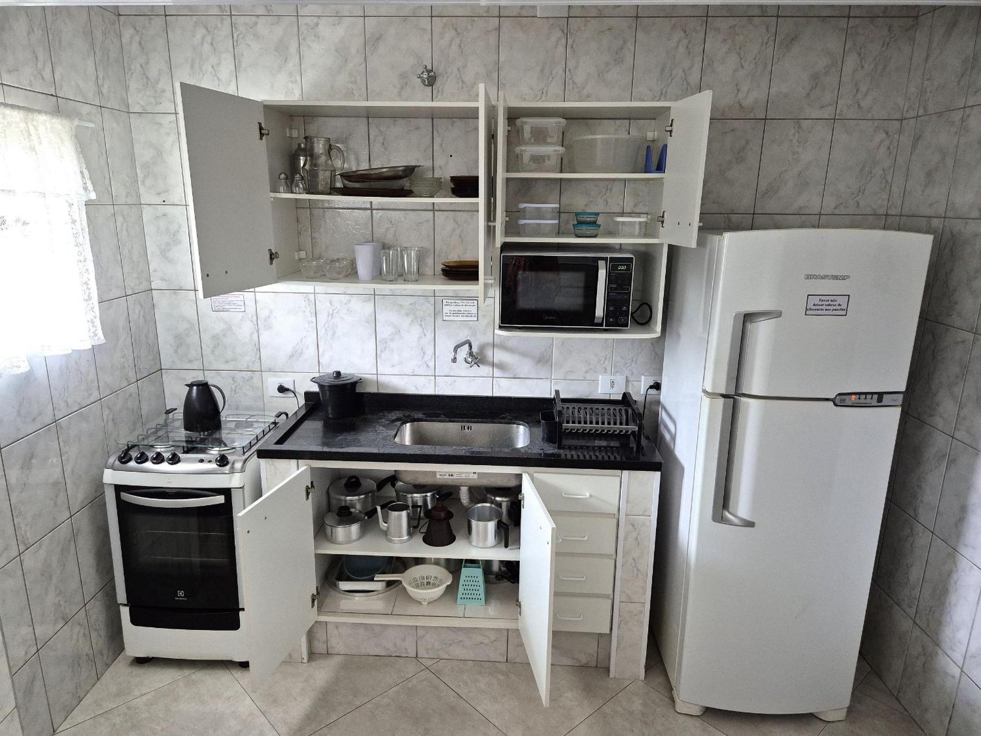 Condominio Vilalba Ubatuba Ngoại thất bức ảnh