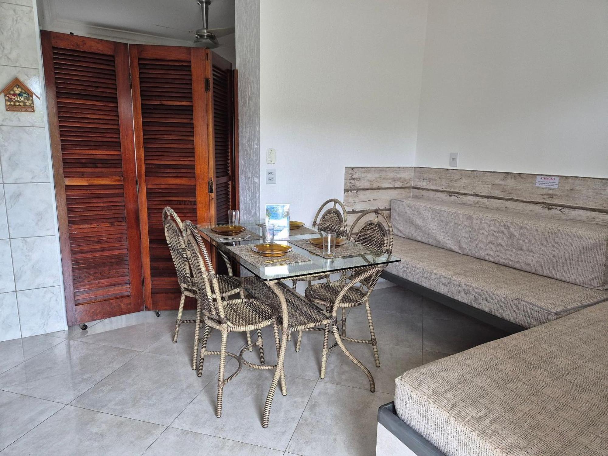 Condominio Vilalba Ubatuba Ngoại thất bức ảnh