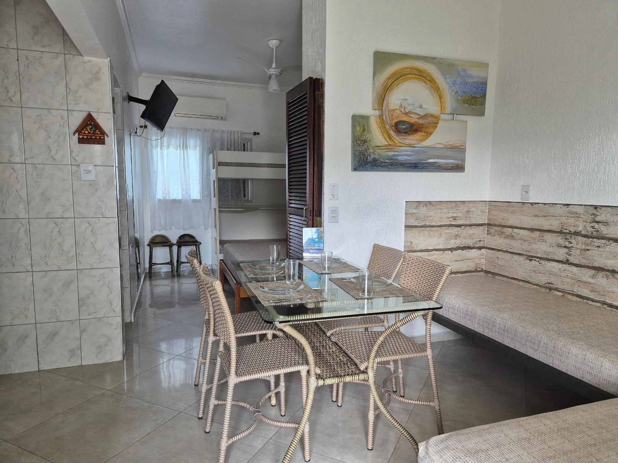 Condominio Vilalba Ubatuba Ngoại thất bức ảnh