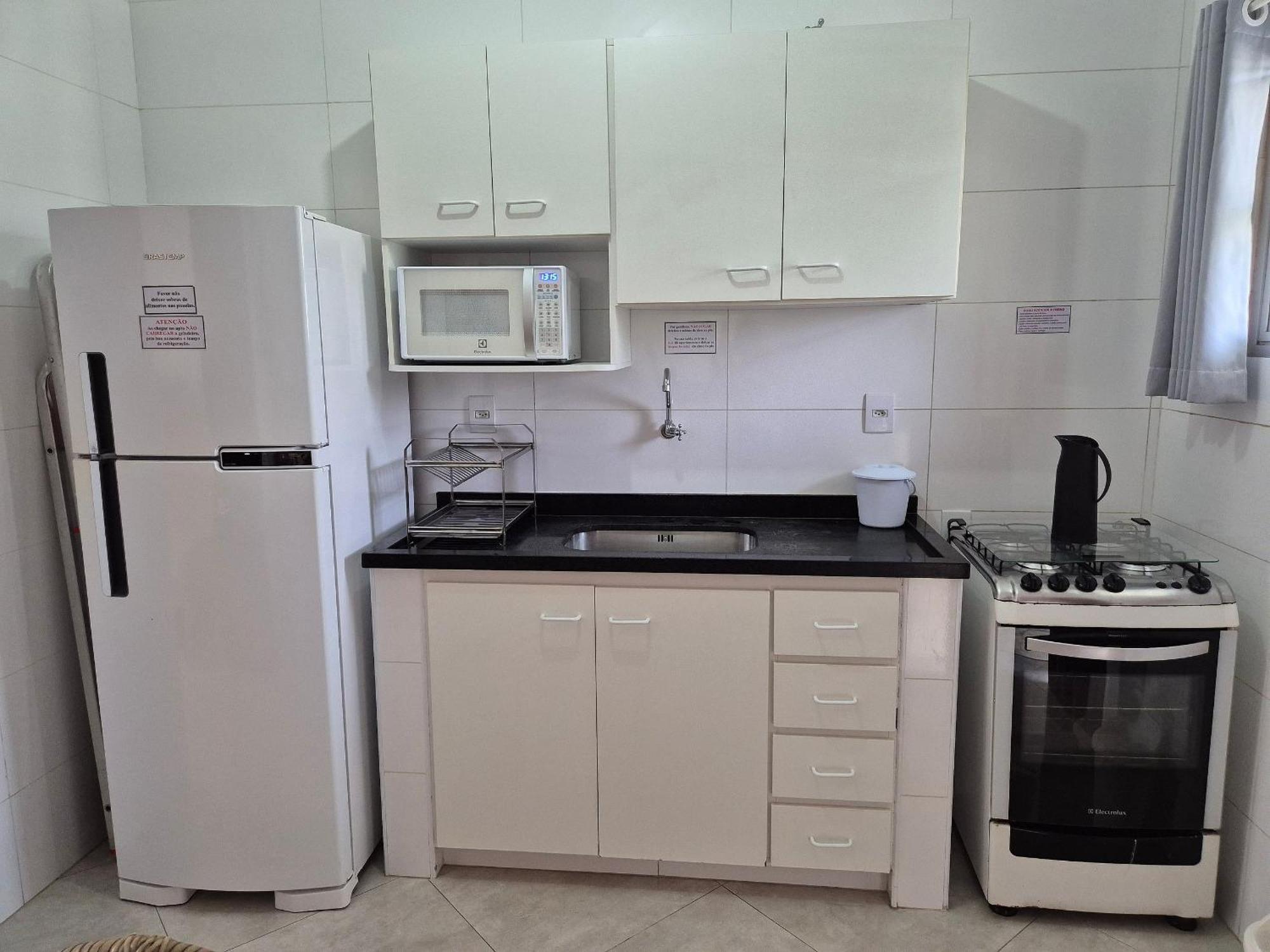 Condominio Vilalba Ubatuba Ngoại thất bức ảnh