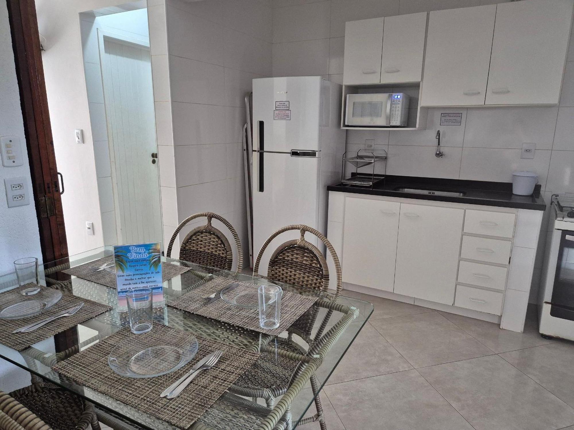 Condominio Vilalba Ubatuba Ngoại thất bức ảnh