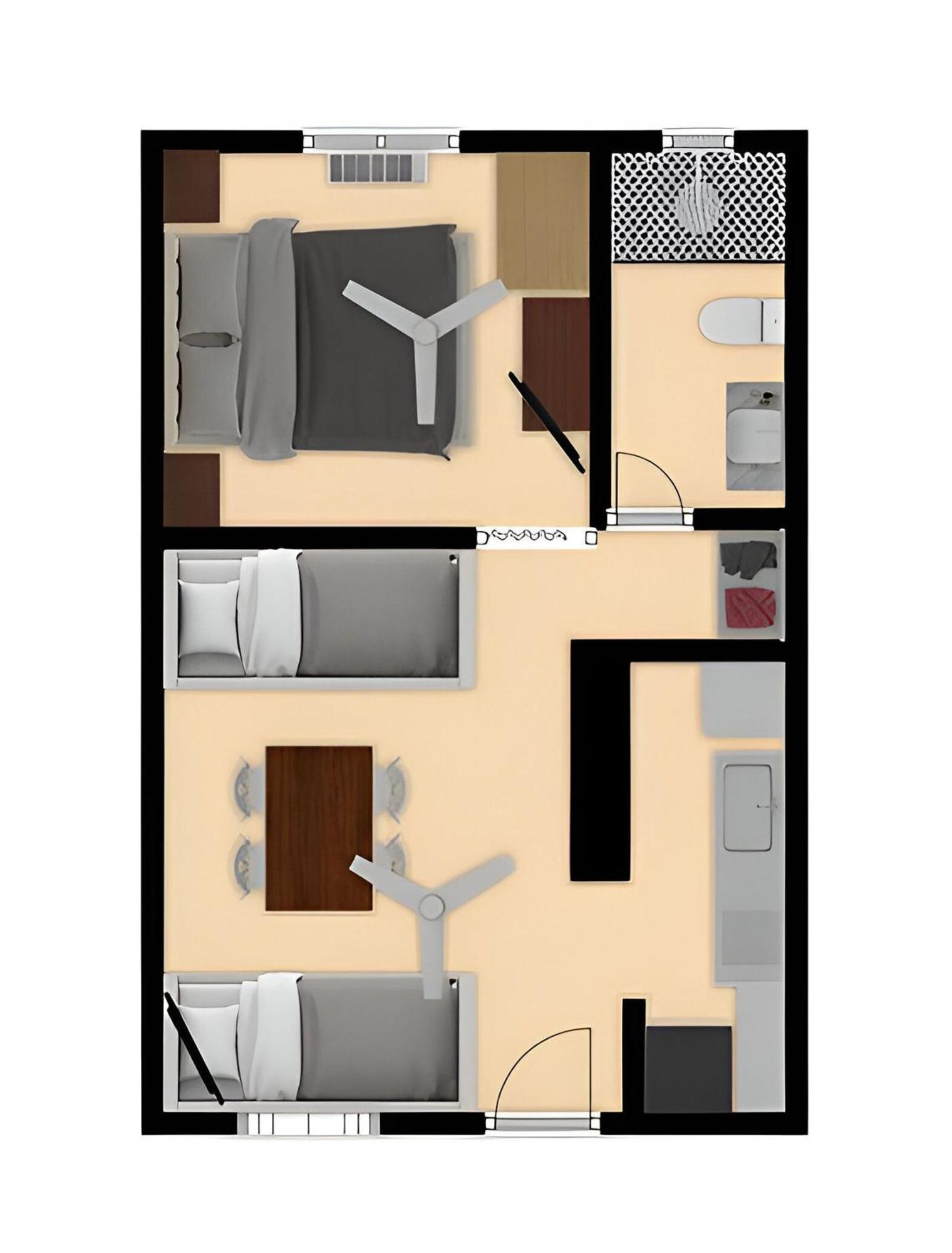 Condominio Vilalba Ubatuba Ngoại thất bức ảnh